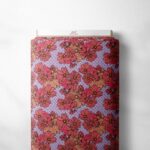 Polka Petal