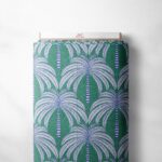 Palm Oasis green |