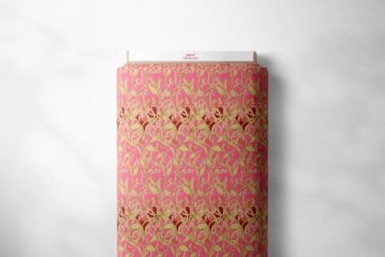 Orchid nouveau ||||