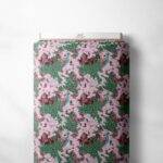 Peacock Blossom ||