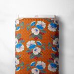Festive - tangerine