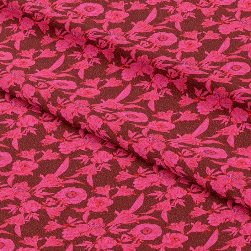 Fabrics