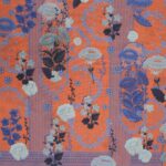Queen Anne - Mandarin