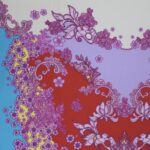 Lacey Daisy - Berry Pop