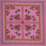 Floral Frames - Charyasanthe