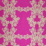 Dentelle Fuchsia